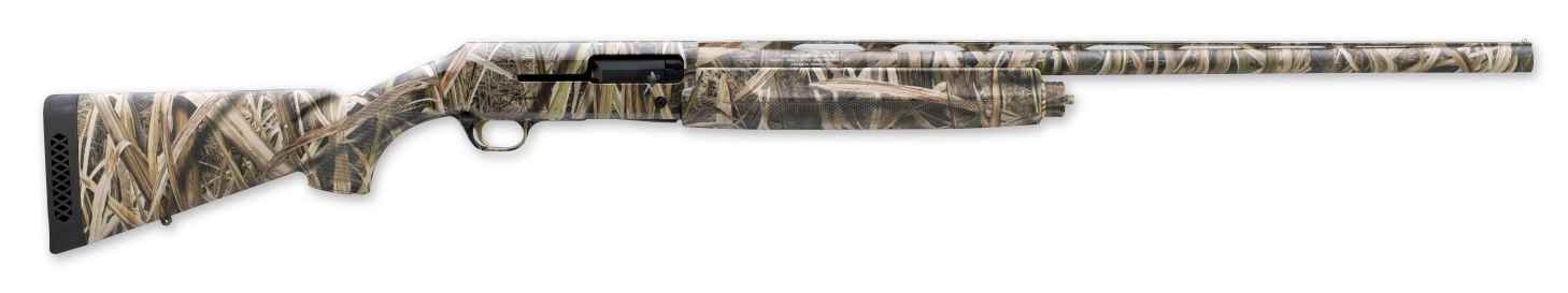 Browning Silver - Mossy Oak Shadow Grass Blades